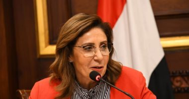 وزيرة الثقافة تُصدر قرارا بإنشاء شركة إدارة الأصول الثقافية والسينمائية