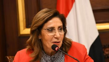 وزيرة الثقافة تُصدر قرارا بإنشاء شركة إدارة الأصول الثقافية والسينمائية