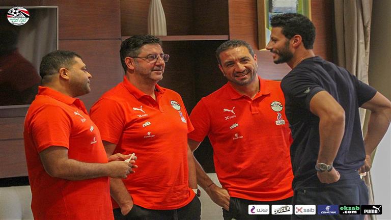 مصدر لمصراوي: قائمة منتخب مصر ليست نهائية.. وسنضم لاعبي فيوتشر وبيراميدز