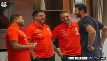 مصدر لمصراوي: قائمة منتخب مصر ليست نهائية.. وسنضم لاعبي فيوتشر وبيراميدز