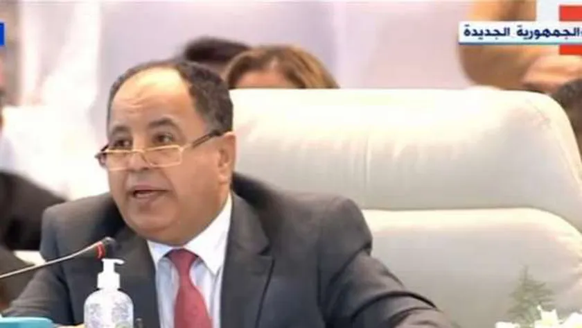 «المالية» تطلق المنظومة الإلكترونية الجديدة للمرتبات في يناير