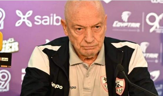 كواليس وعد فيريرا لحارس مرمى الزمالك