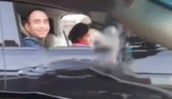 مصادر مقربة من شيرين عبد الوهاب: صورتها مع حسام حبيب قديمة