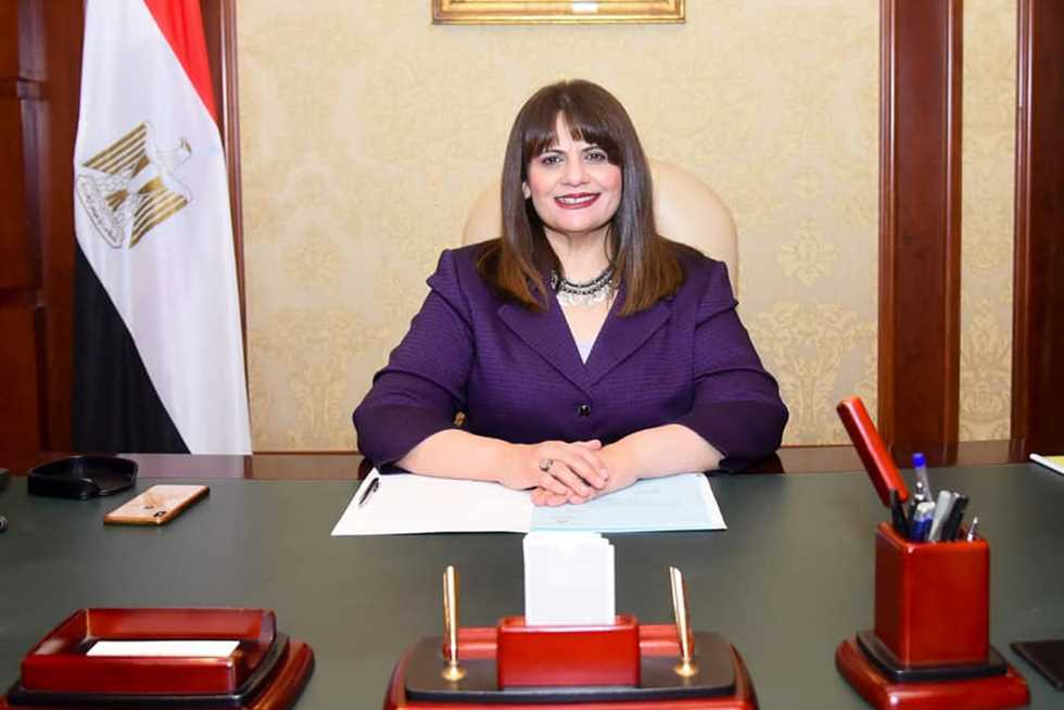 بيان من وزارة الهجرة بشأن غرق مصريين على قارب بسواحل اليونان