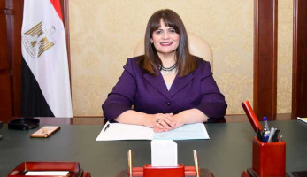 بيان من وزارة الهجرة بشأن غرق مصريين على قارب بسواحل اليونان