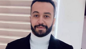 تامر مجدي يكشف عن دوره في مسلسل «ورق التوت» ويتعاقد على «الحشاشين»