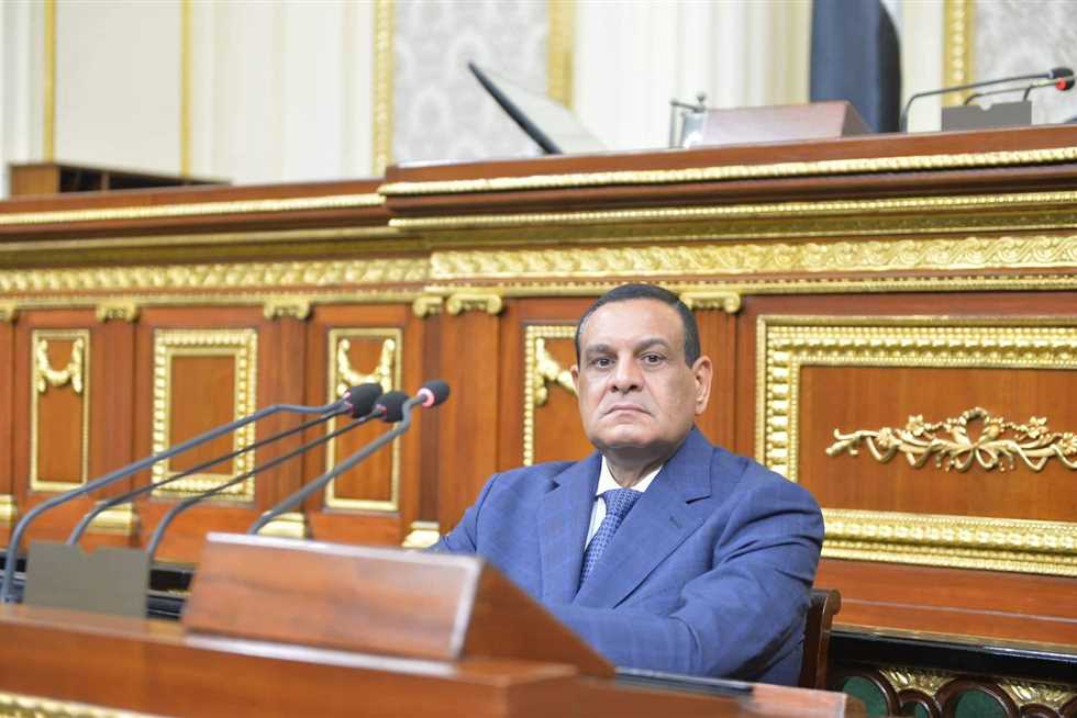 طلب إحاطة لوزير التنمية حول فروق قيمة المرافق للأراضي الفضاء بمدن البحر الأحمر