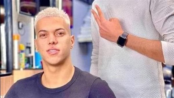 بعد أزمة صبغة الشعر.. إمام عاشور يتقدم باعتذار للجهاز الفني للزمالك