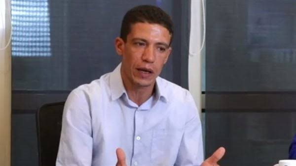 عاجل.. رانيا يوسف ومحمد عز يطردان صاحب واقعة الكشري من كواليس فيلم 'التاروت (فيديو)