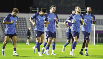6 غيابات للزمالك أمام إنبي..تعرف عليهم