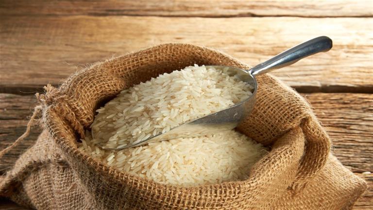 التموين: الأرز متوفر في الأسواق بـ12 جنيها للكيلو