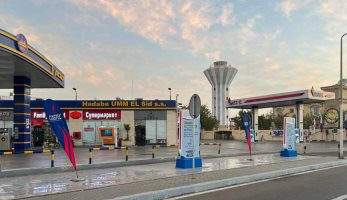 البترول: تشغيل 6 محطات تموين بالغاز ومركز تحويل متنقل بشرم الشيخ
