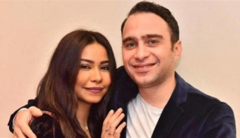 بسبب تدخلات حسام حبيب.. مدير أعمال شيرين يتخلى عنها| خاص