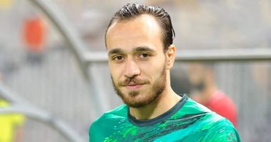 محمد عنتر يتلقى عدة عروض مع اقتراب انتهاء تعاقده مع المصري