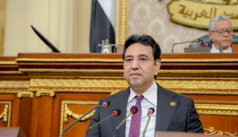 سؤال برلماني لوزير السياحة عن خطة الوزارة لزيادة الحركة الوافدة في موسم الشتاء