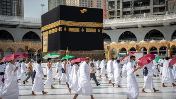 مصدر بغرفة شركات السياحة: أكثر من 800 شركة ستتعرض للإيقاف المؤقت بسبب مخالفات ضوابط العمرة