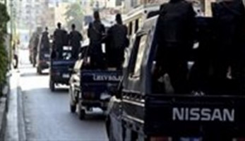 أمن القاهرة يضبط عاطلا انتحل صفة رجل شرطة