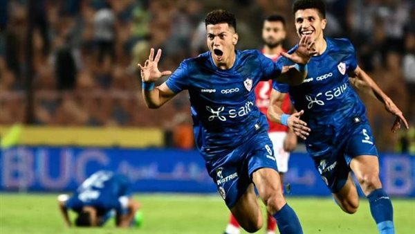 حقيقة العروض الأوروبية لإمام عاشور للرحيل عن الزمالك