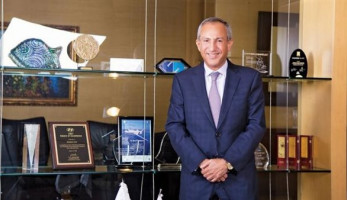 بعد وفاته.. مصادر لـ" الفجر" تكشف خليفة رؤوف غبور فى رئاسة "جي بي أتو"