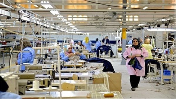 نداء عاجل من مصانع المحلة الكبرى لـ مجلس الوزراء