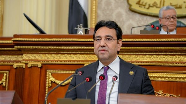 برلماني: بيان المفوضية السامية لحقوق الإنسان يثير "الشكوك"