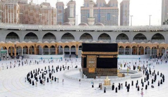 بسبب الباركود.. رجوع 100 معتمر من مطار القاهرة دون أداء العمرة | خاص