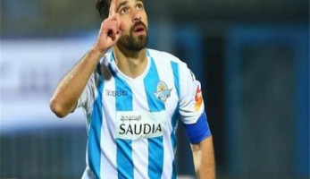 مصدر بالأهلى ردًا على تصريحات عبد الله السعيد: نتبع الطرق القانونية للحفاظ على حقوق النادى