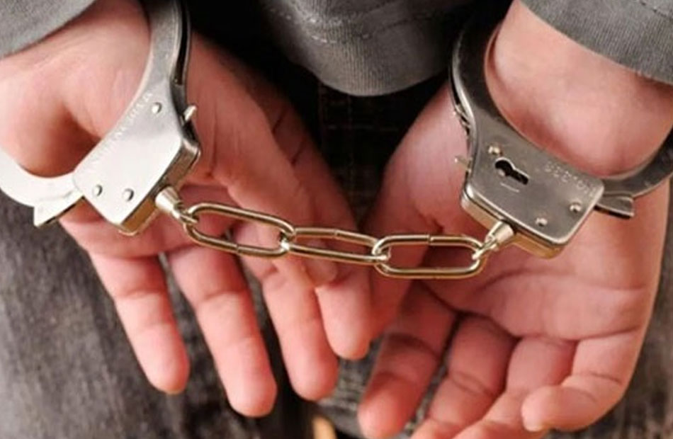 القبض على 3 أشخاص سرقوا سيدة بكفر الشيخ