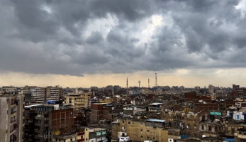 بعد تحذيرات الأرصاد.. مصير الدراسة غدا الثلاثاء بمحافظة البحيرة