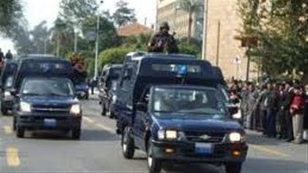 ضبط 12 عاطلا بحوزتهم مواد مخدرة فى حملة بالقليوبية