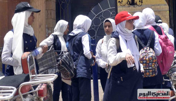 كيفية وضع أسئلة امتحانات طلاب الصف الأول والثانى الثانوى 2023؟.. مصدر بالتعليم يوضح
