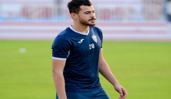 شوبير: الزمالك يفقد جهود الونش 6 أشهر
