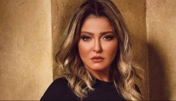 بعد غياب 6 سنوات.. جلسات عمل تجمع علا غانم ومخرج ومؤلف مسلسلها الجديد
