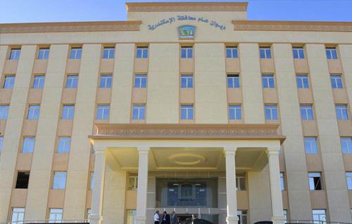 "لا تنزعجوا من رائحة الغاز".. الإسكندرية توجه رسالة للمواطنين بهذه المناطق