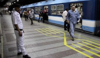 مصادر بـ«المترو»: نقاط إسعاف داخل محطات الخط الأول والثانى لخدمة الركاب