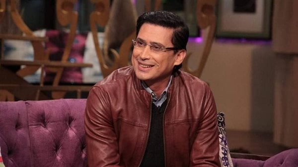 أحمد عيد أحدث المنضمين لمسلسل نيللى كريم «عملة نادرة» والتصوير خلال أيام