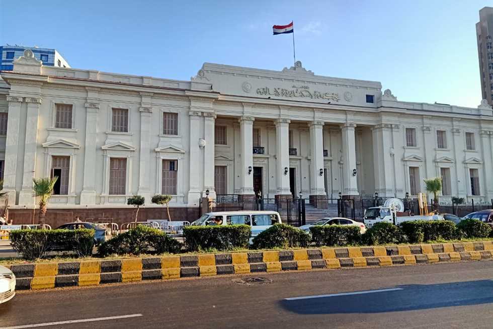 ضبط بحوزته «كرتونة حشيش».. المؤبد لسباك لإتجاره بالمخدرات فى الإسكندرية