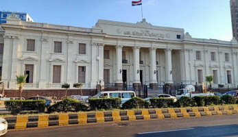 ضبط بحوزته «كرتونة حشيش».. المؤبد لسباك لإتجاره بالمخدرات فى الإسكندرية