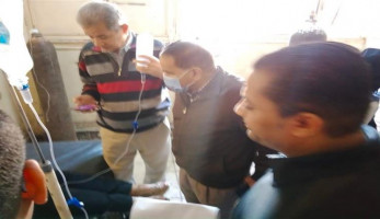 اختناق 33 طالبة ومعلمتين.. ننشر أسماء المصابات في مدرسة البنات بقنا - صور