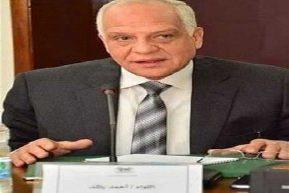 غلق وتشميع سنتر للدروس الخصوصية في الجيزة