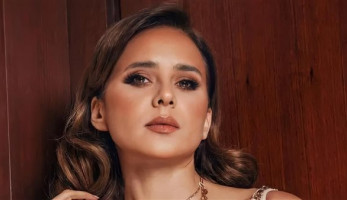 للمرة الثانية.. نيللي كريم تناقش أزمة المطلقات في ليه لأ 3