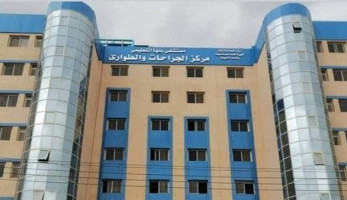 انقطاع الكهرباء عن الرعاية المركزة ببنها التعليمي.. ونقل الحالات لمستشفيات قريبة