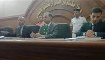 إحالة أوراق عاطل لمفتي الجمهورية بتهمة قتل شخصين بالمطرية