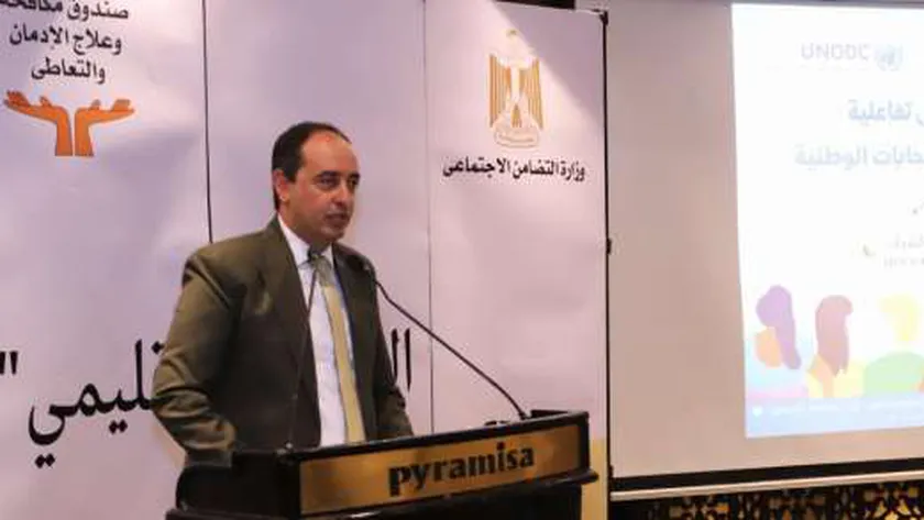 صندوق علاج الإدمان: 4 مراحل لتوعية طلاب المدارس بأضرار المخدرات