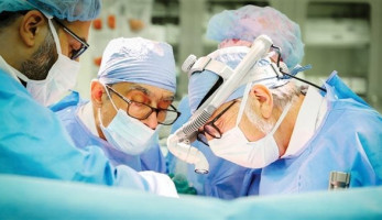 الصحة: إخفاء هوية المتبرع بالأعضاء بعد الوفاة على قاعدة البيانات.. وتسجيله برقم كودي | خاص