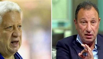بلاغ جديد من الأهلي للنائب العام ضد مرتضى منصور