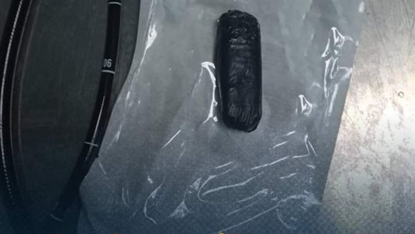 نجاح فريق طبى بالمستشفي الدولي بالمنصورة في استخراج موبيل ابتلعه مريض