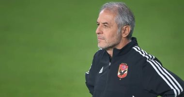 كولر يطالب لاعبى الأهلي بهدف مبكر لتفادى مفاجآت الكأس أمام المقاولون