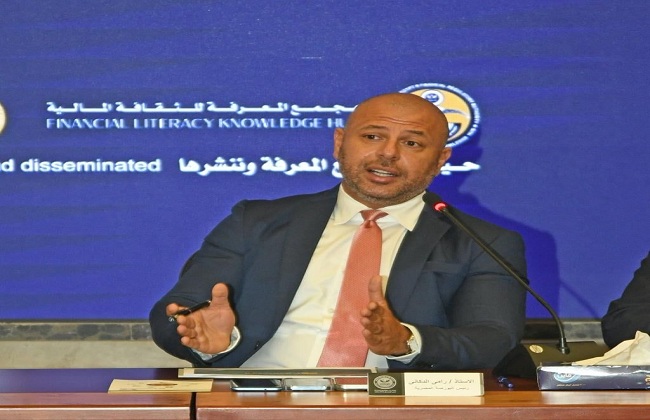 رئيس البورصة: الوقت الحالي مناسب للطروحات الحكومية