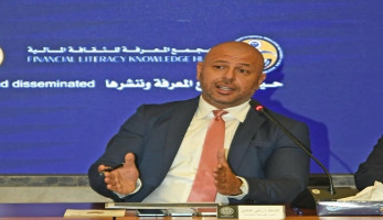 رئيس البورصة: الوقت الحالي مناسب للطروحات الحكومية